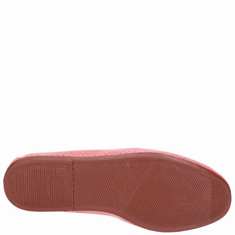 Flossy Pulga Slip On Shoe Purpose-Built Fit