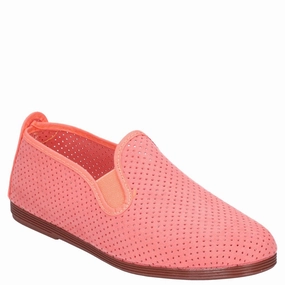 Flossy Pulga Slip On Shoe Structured Freedom