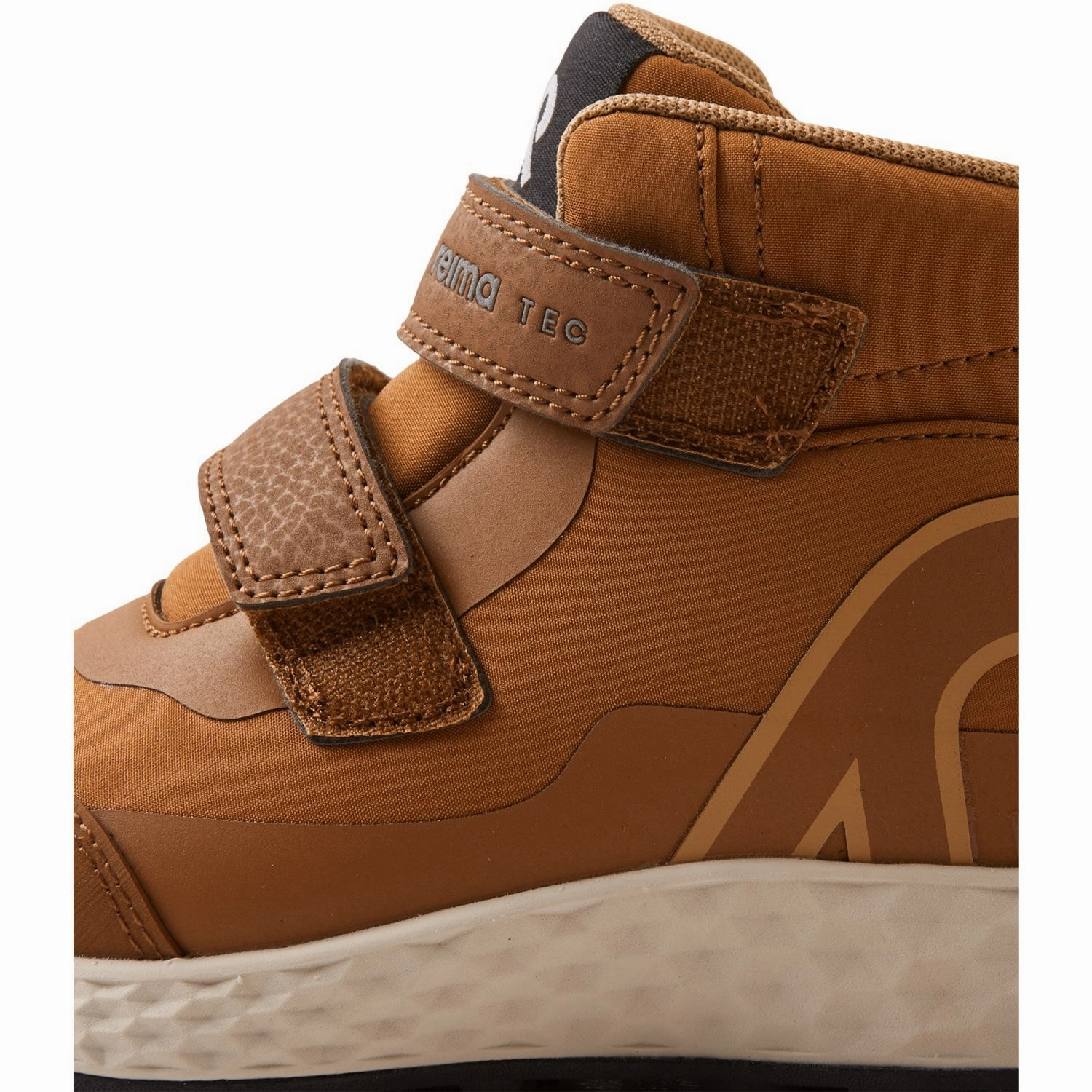 Explore With Ease Reima Cinnamon Brown Reimatec Shoes Hiivin Cinnamon Brown