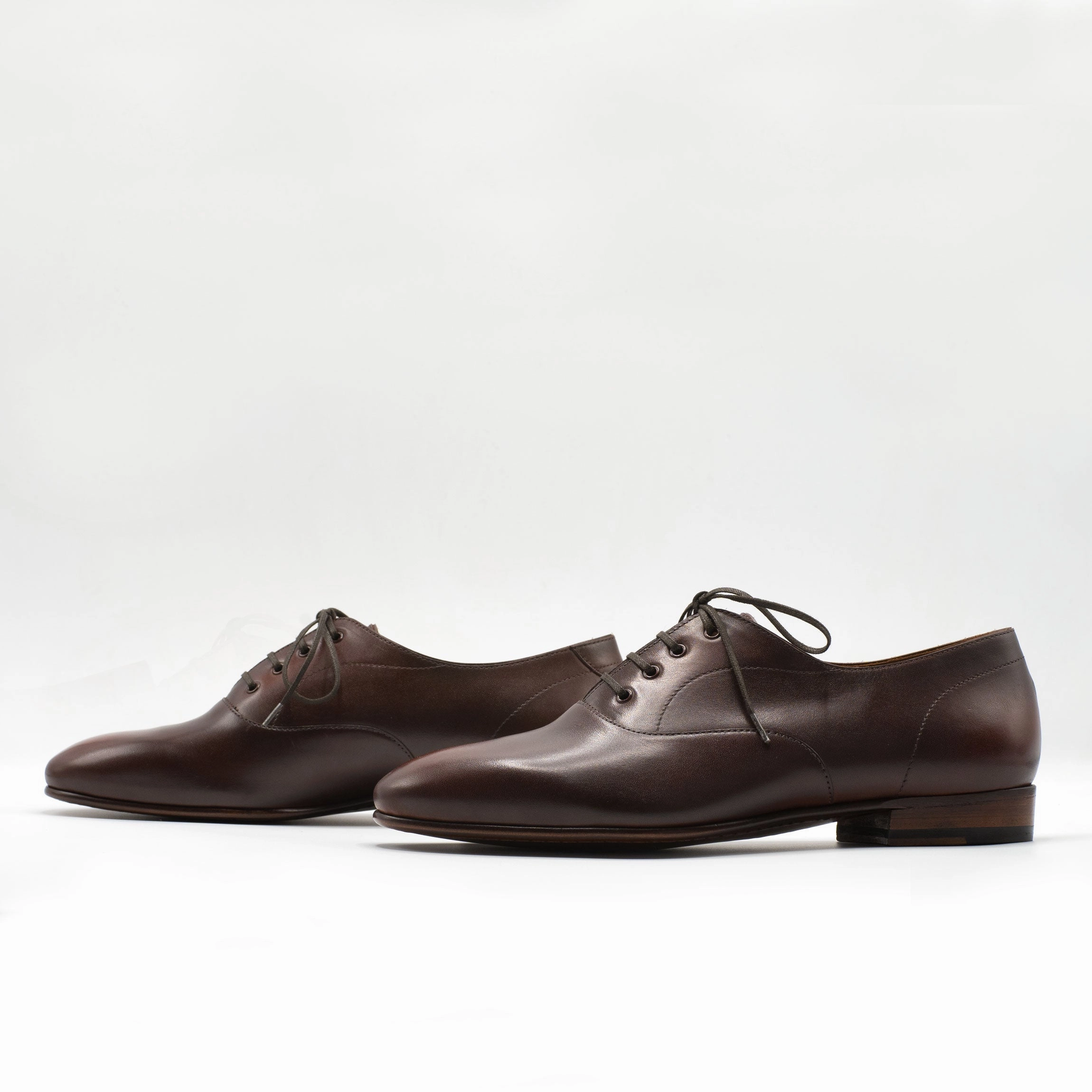 Cool Shift Ease In Motionwear Salvador Oxford - Dark Vermouth Semi Unlined