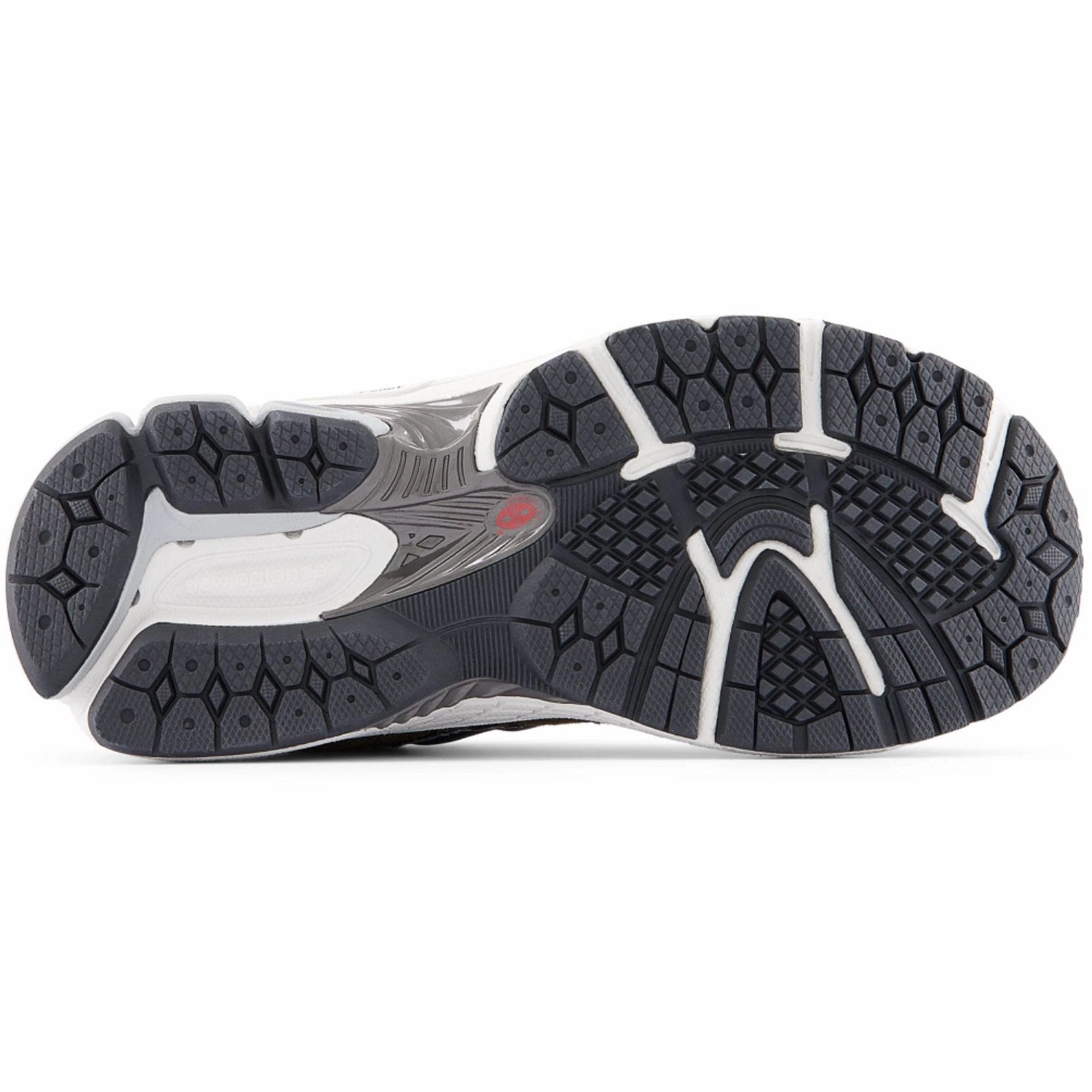 Universal Function New Balance Woodland 2002 Kids Lace Sneakers