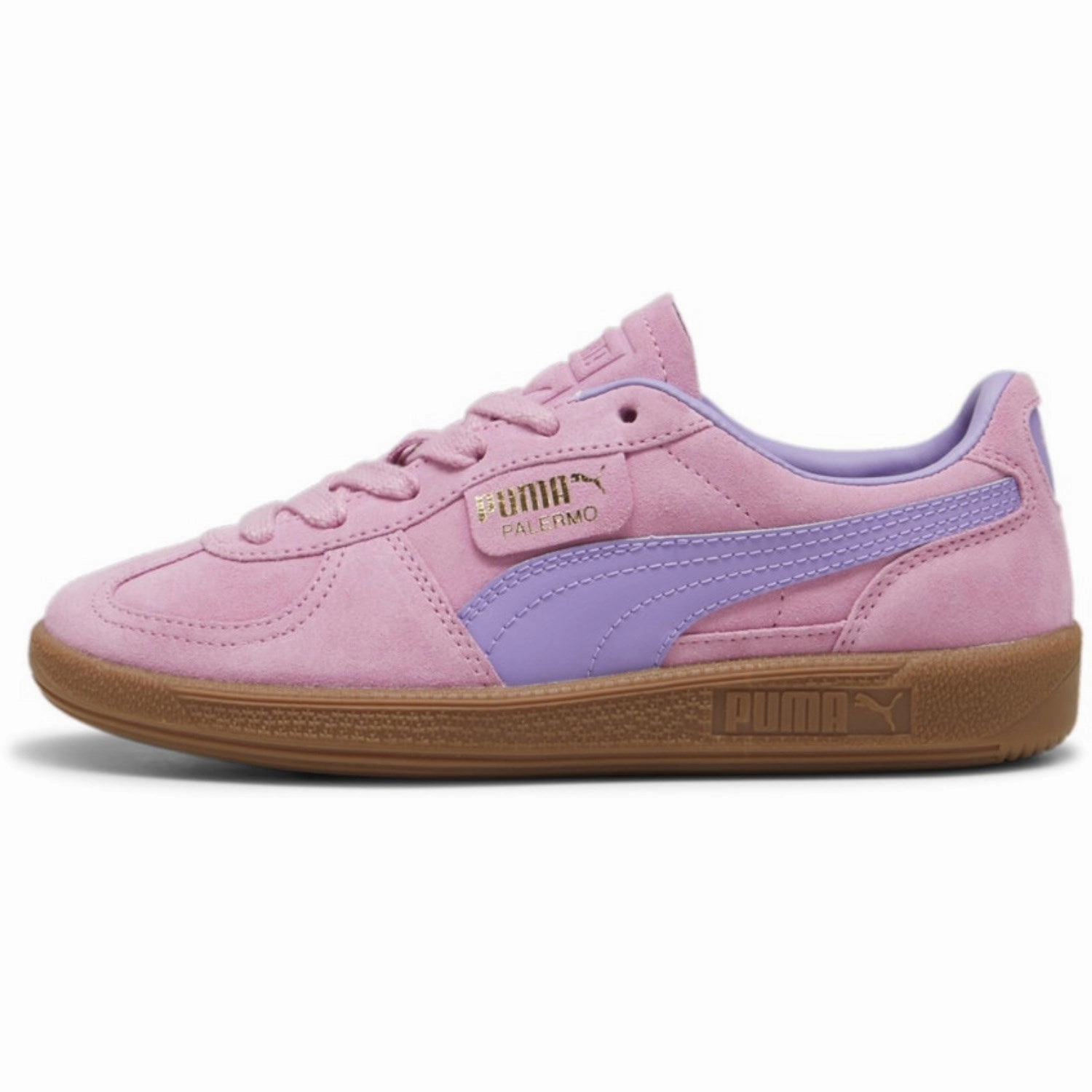 Simplify Style Sleek Vibes Puma Palermo Jr
