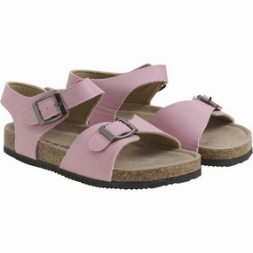 Gear For Today Color Kids Sandals Foxglove