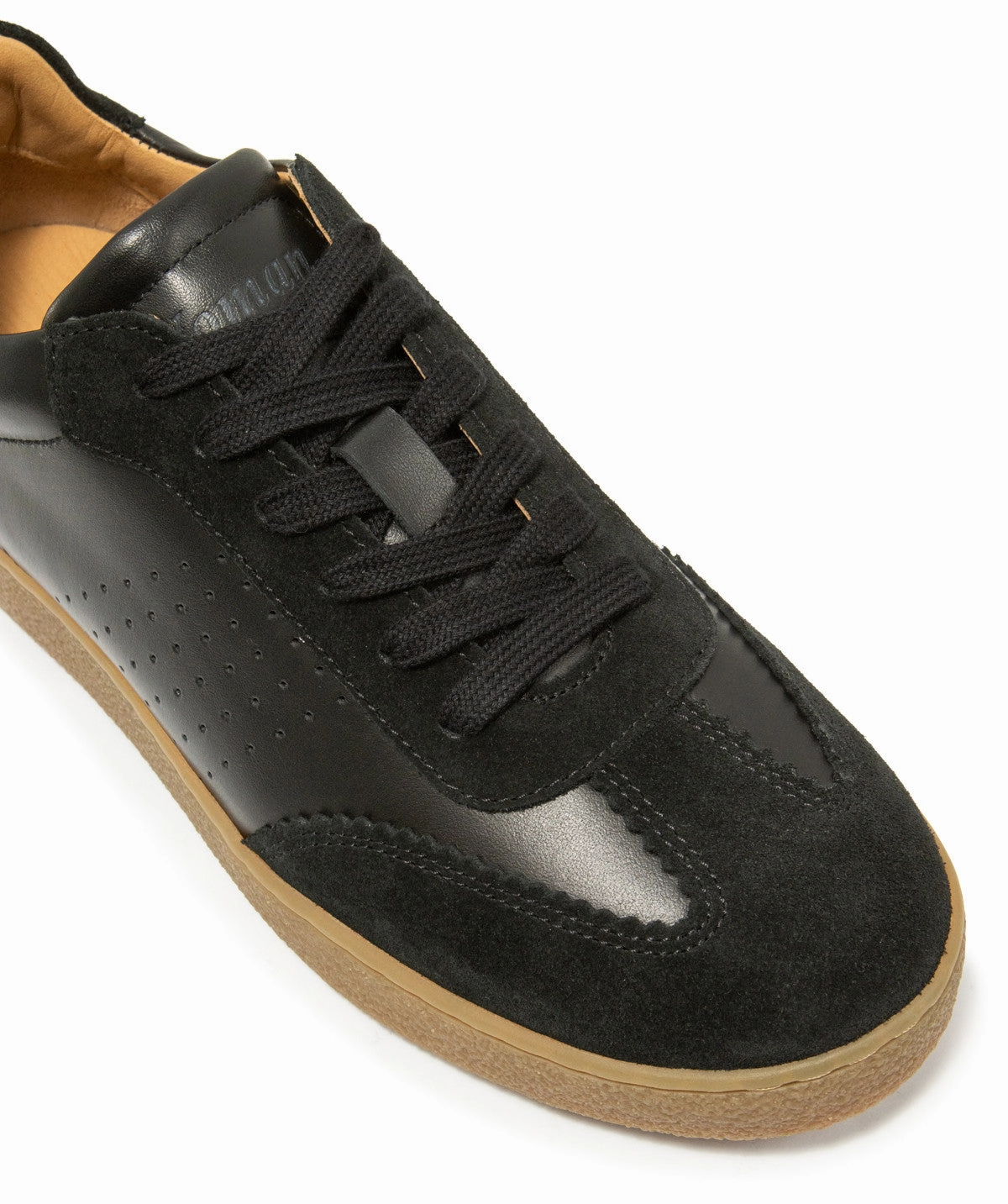 Streamline Your Day Daily Clarity Jane Black Sneakers