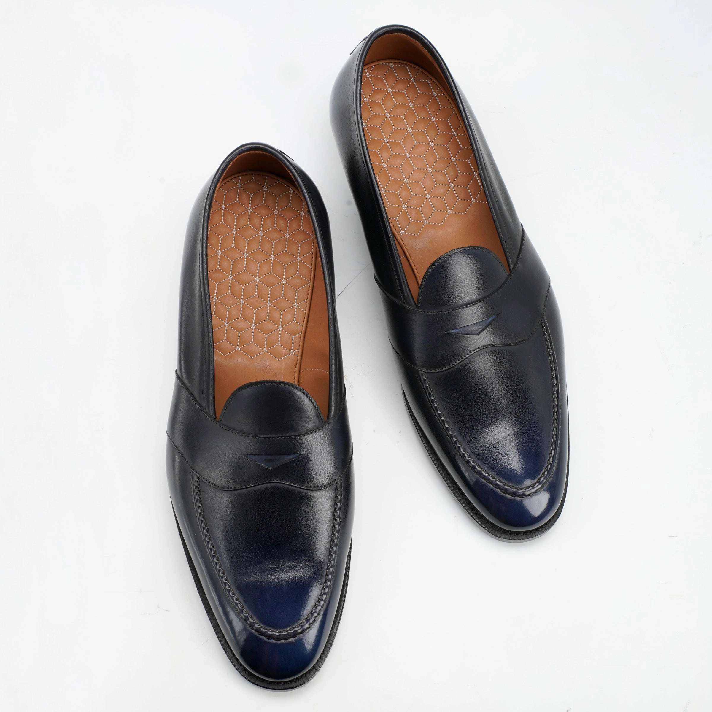 Piet Penny Loafer - Orion Style Made Easy Fluid Design