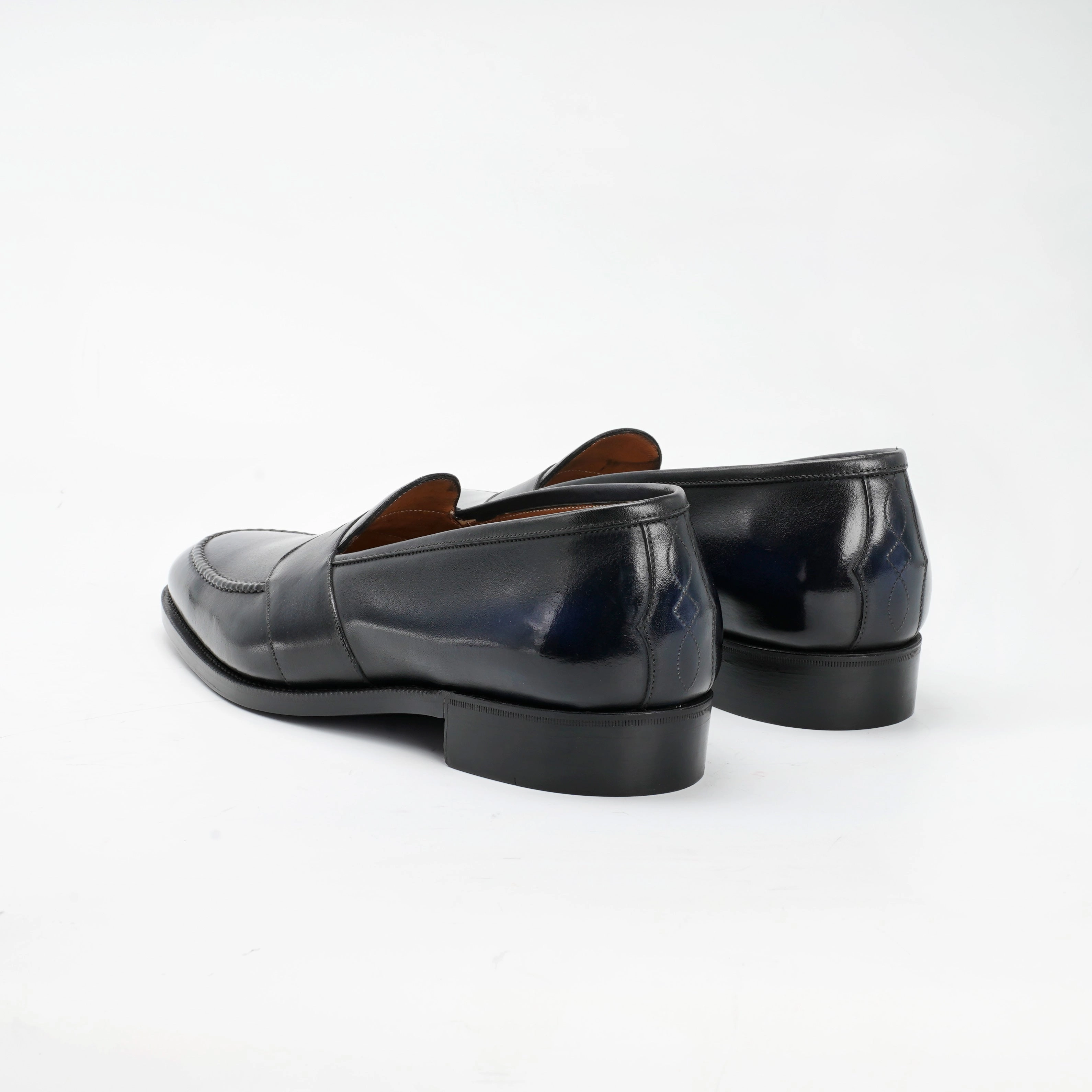 Piet Penny Loafer - Orion Form Meets Calm