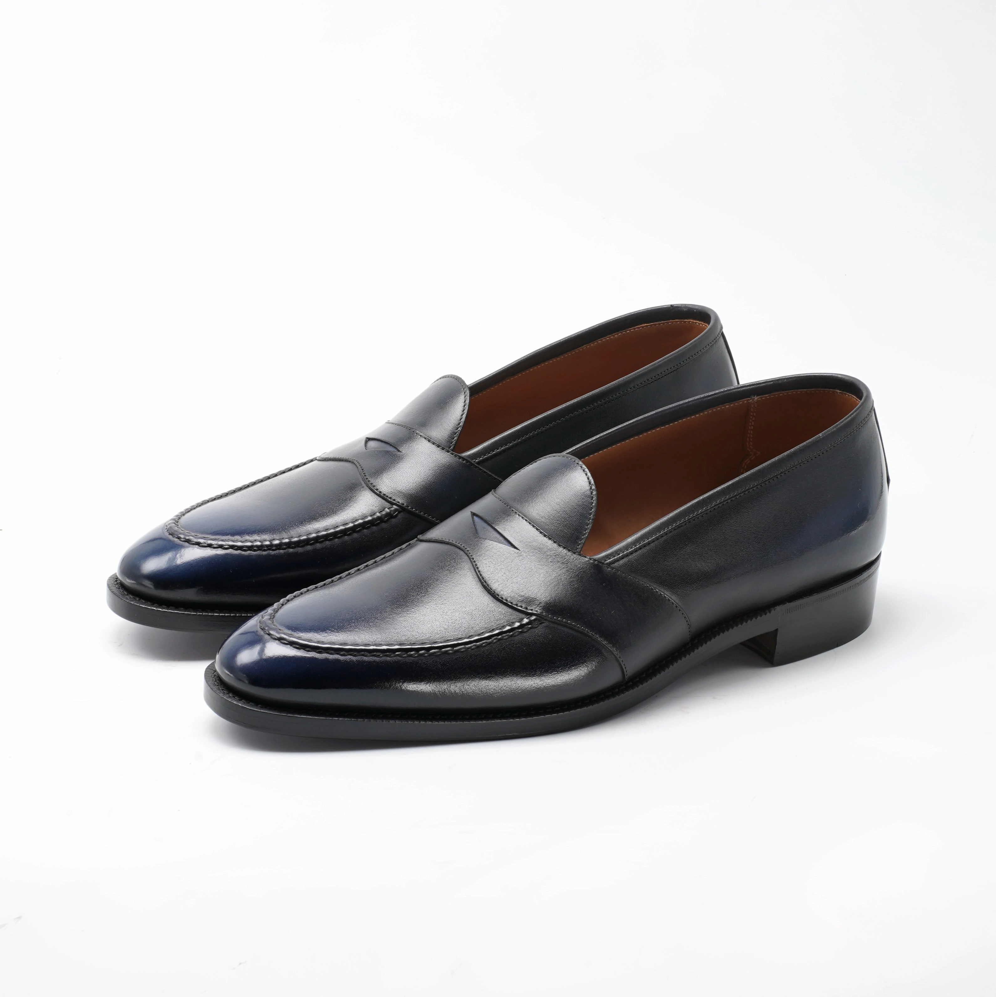 Piet Penny Loafer - Orion Universal Function Designed To Perform