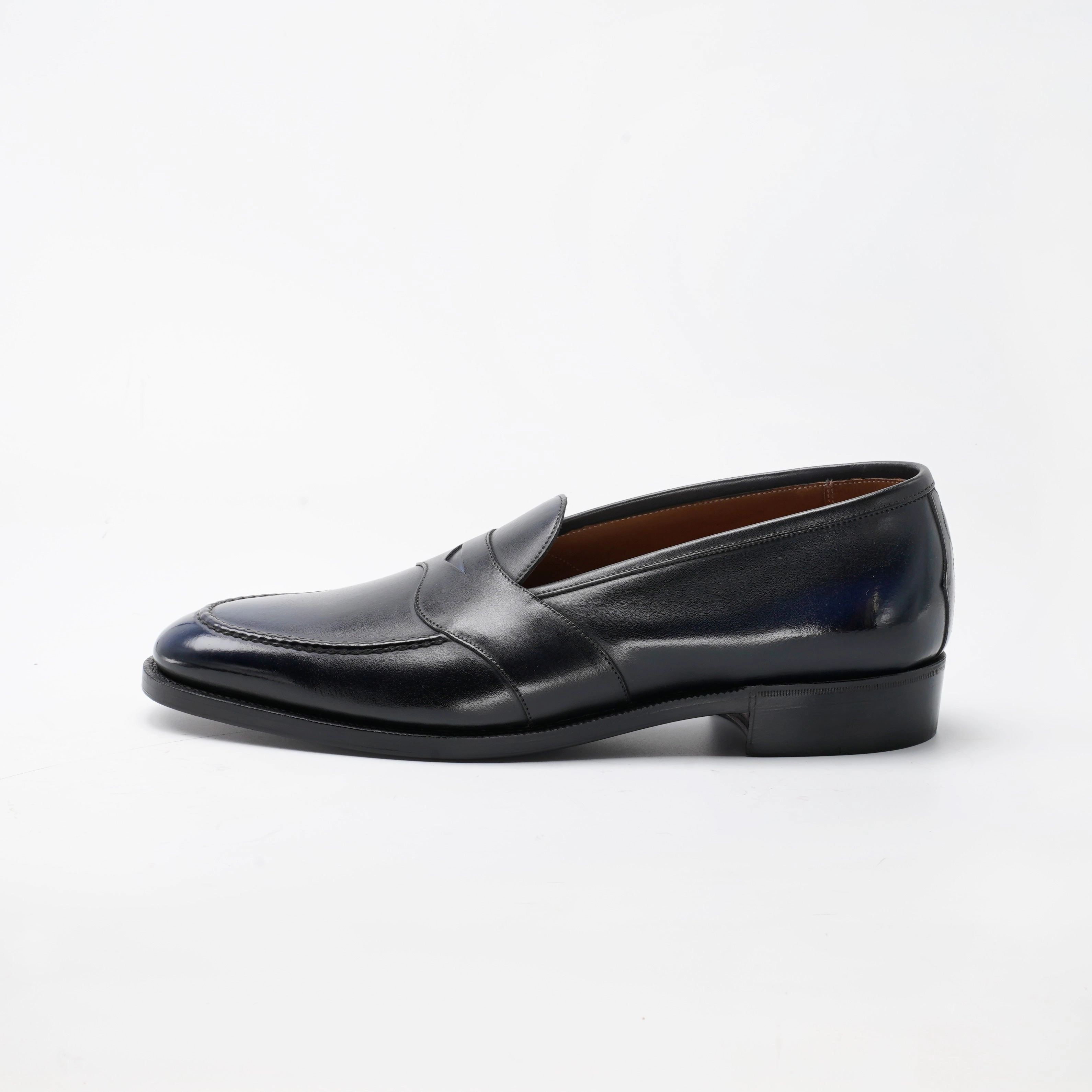 Piet Penny Loafer - Orion Shaped For Today Quiet Strength