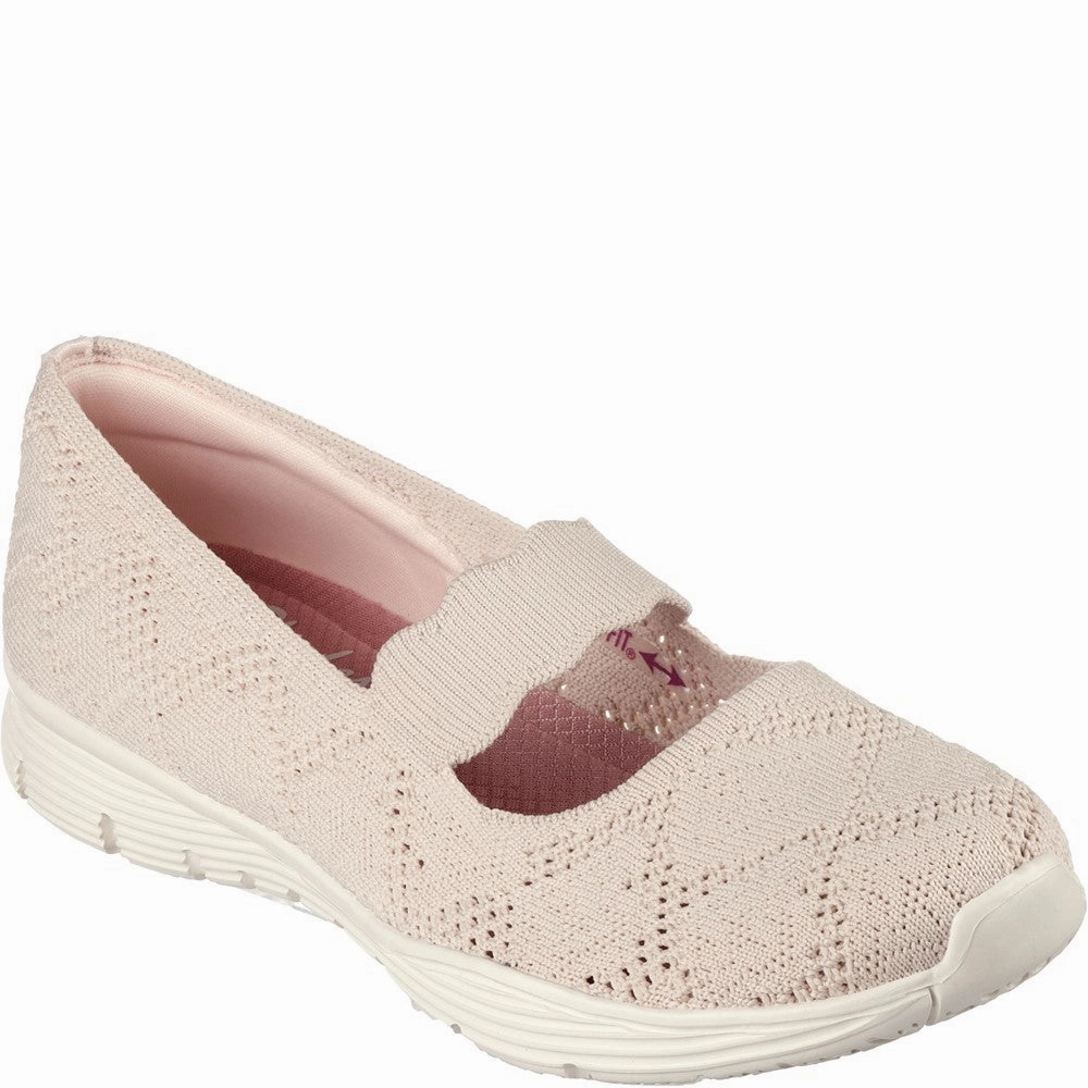 Fit-Flow Calm In Motionwear Skechers Seager Shoes