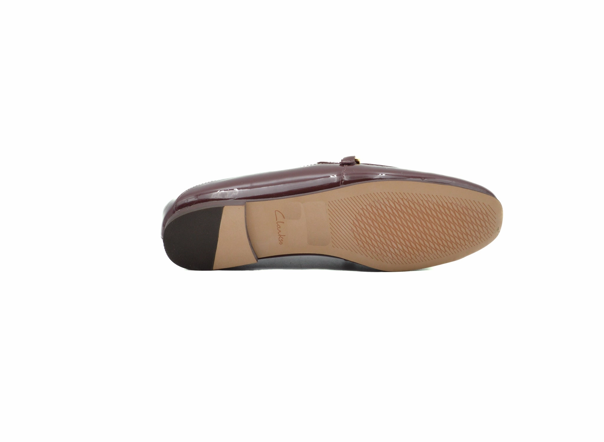 Crafted Clarity Comfort-Driven Clarks Pure2 Loafer