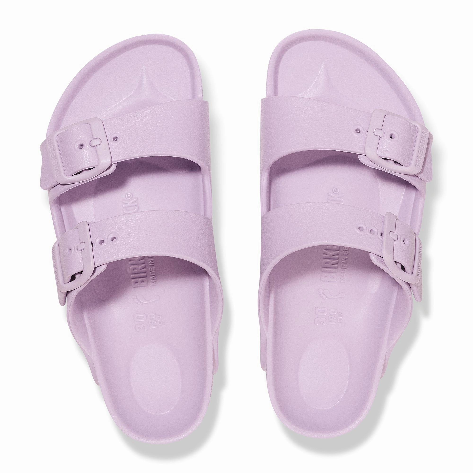 Birkenstock Arizona Eva Kids Crocus Future-Ease