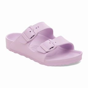 Birkenstock Arizona Eva Kids Crocus Engineered For Now