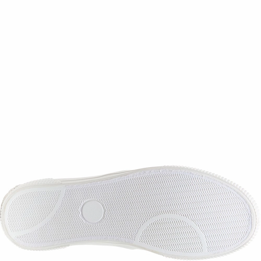 Ease And Balance Next-Gen Vibe Rocket Dog Cheeryful 12A Slip On