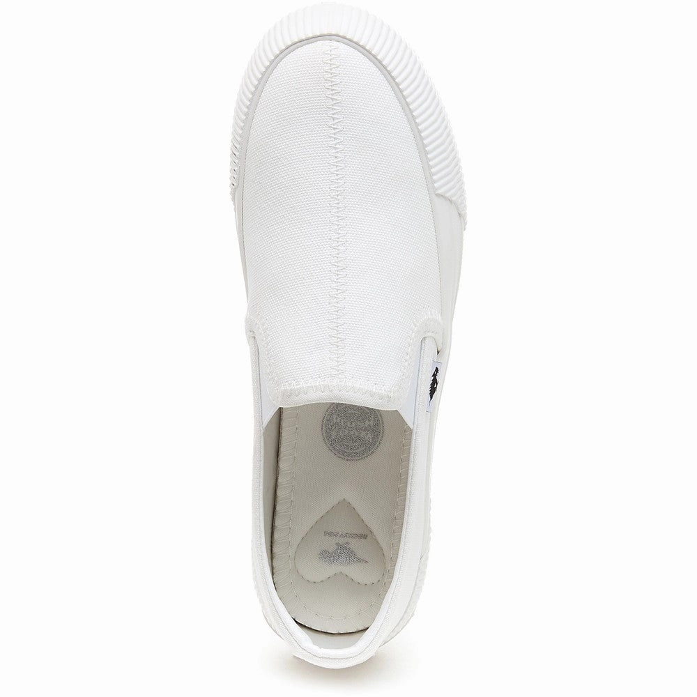 Rocket Dog Cheeryful 12A Slip On Shaped For Flow Streamlined Fit
