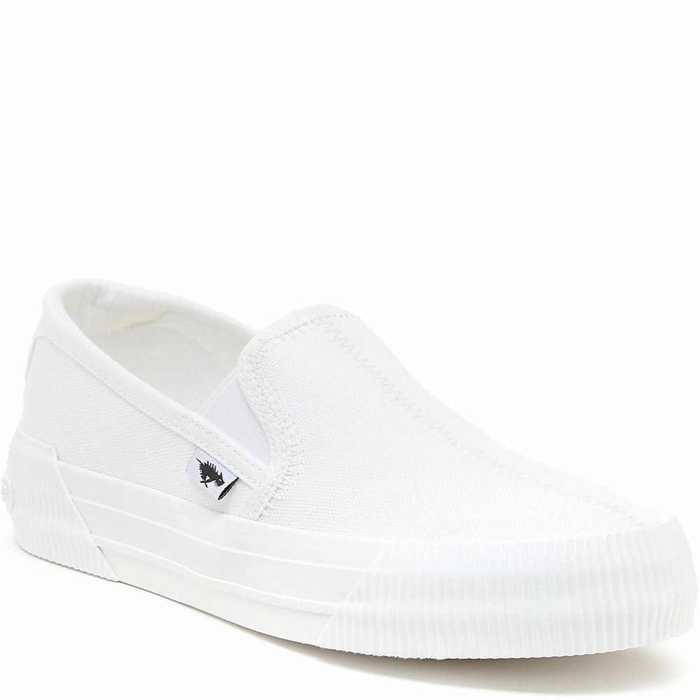 Quiet Performance Minimal Mood Rocket Dog Cheeryful 12A Slip On