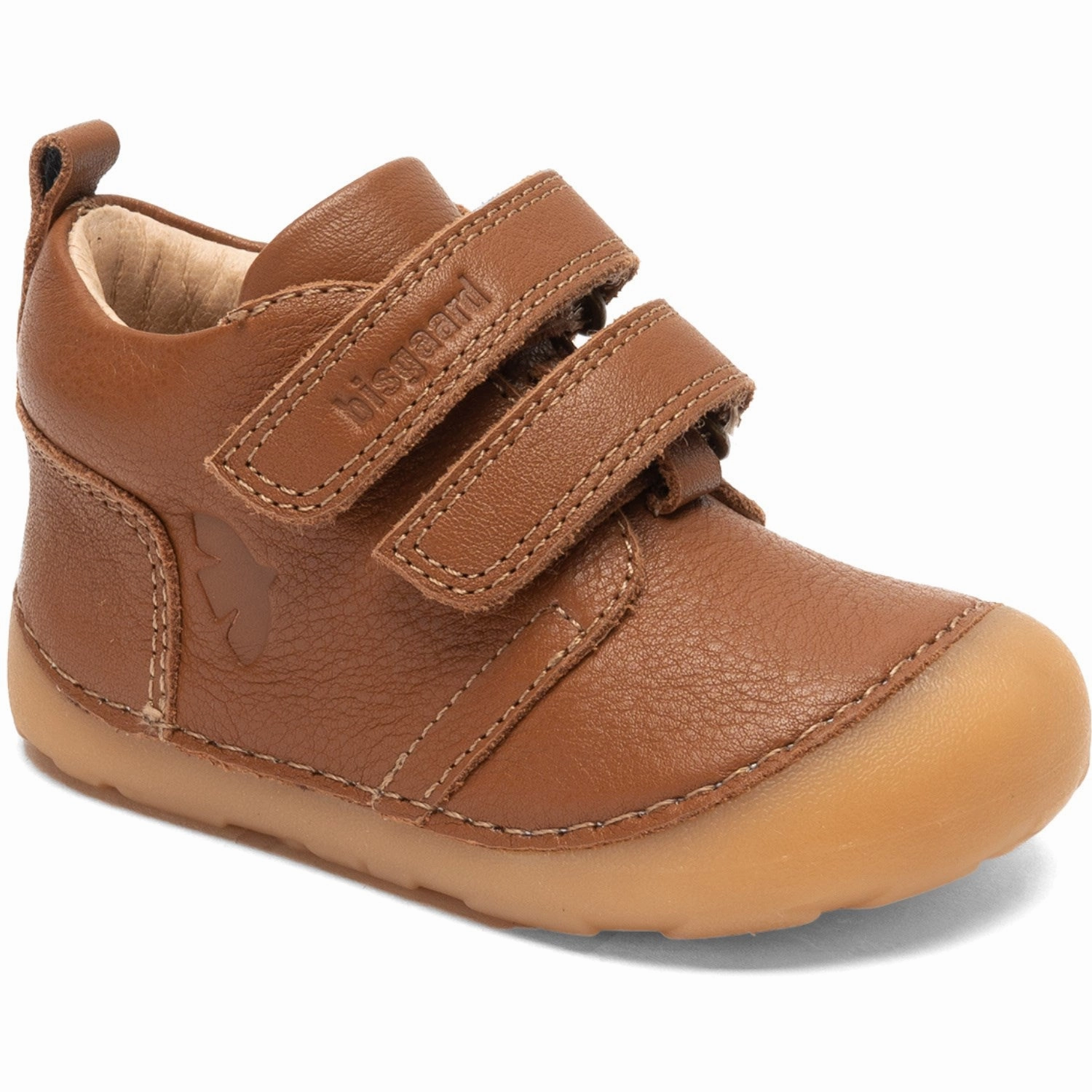 Adaptive Edge Bisgaard Cognac Barefoot Carter