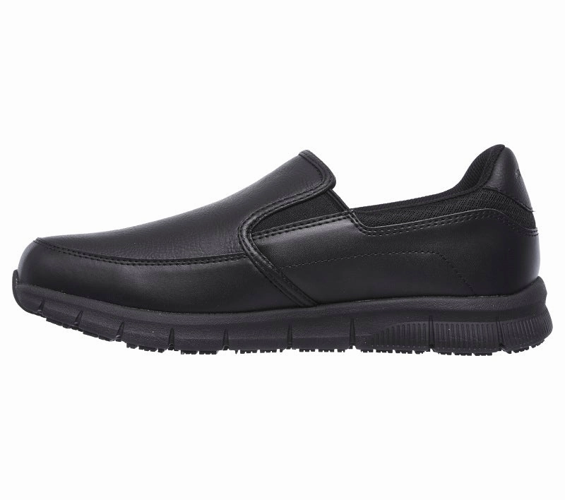 In-Motion Look Driven By Comfort Men'S Nampa Groton Non Slip