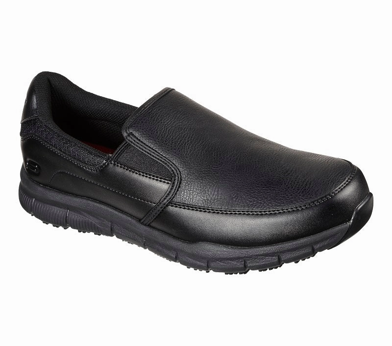 Men'S Nampa Groton Non Slip Modern Momentum