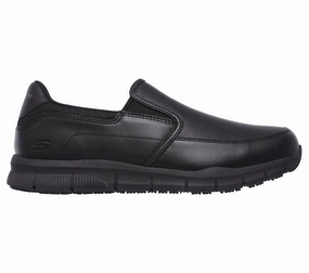 Iconic Minimalism Comfort-Driven Men'S Nampa Groton Non Slip