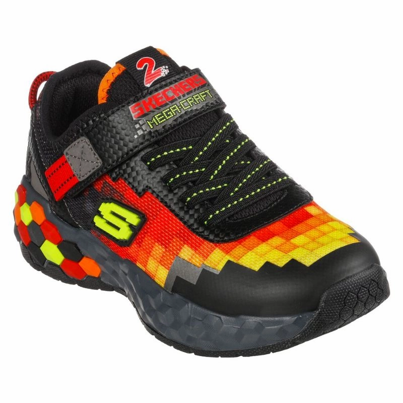 Boys Mega Craft 20 Dynamic Layerwear