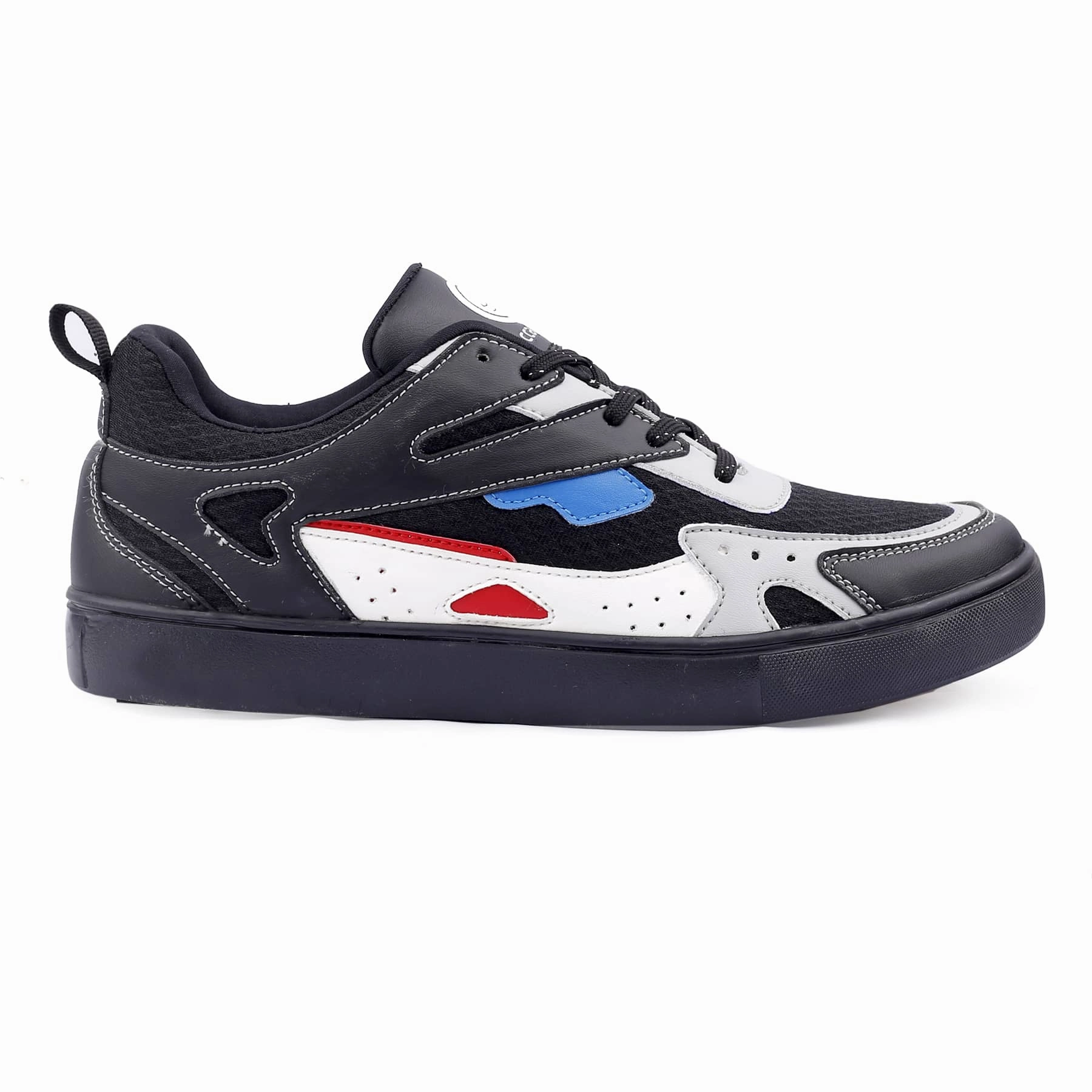 Built For Motion Style That Adapts Bacca Bucci Grand 2.0