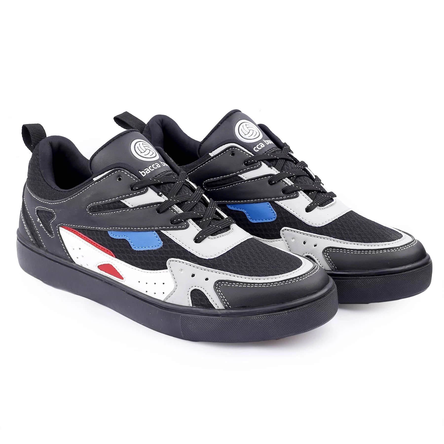 Bacca Bucci Grand 2.0 Modern Utility