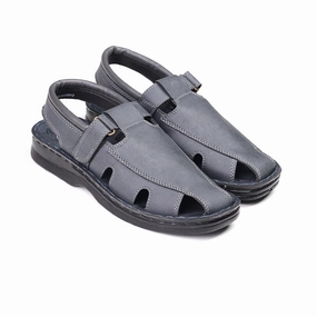 Form And Motion M-Sr-0400012-Men Sandal