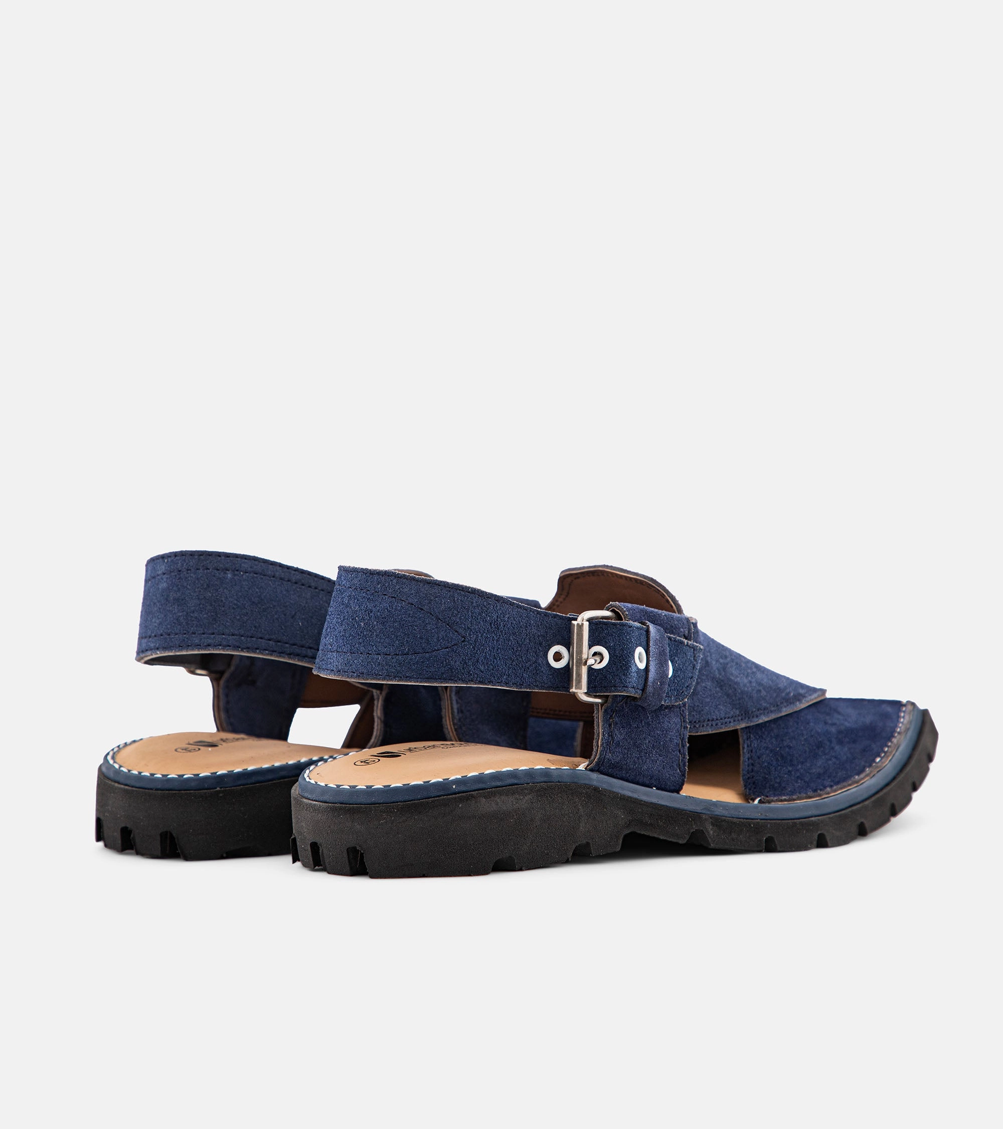 Men'S Peshawari Us-Pw-4304 Low-Key Bold