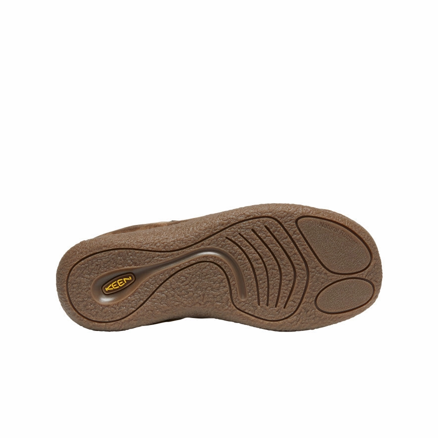 Women'S Howser Iii Slide  |  Dark Earth Velour Cool And Essential Seamless Outfit