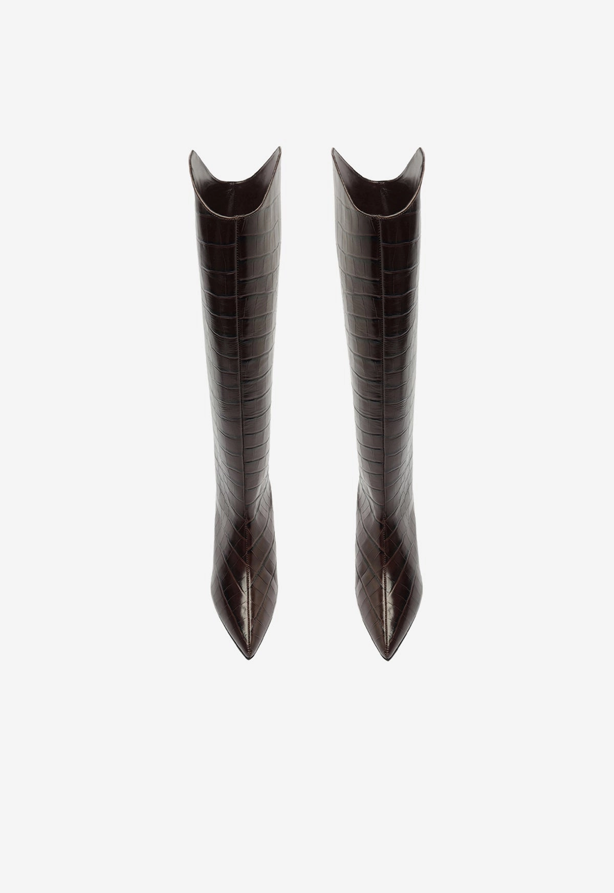 Versatile Build Maryana Lo Wide Boot