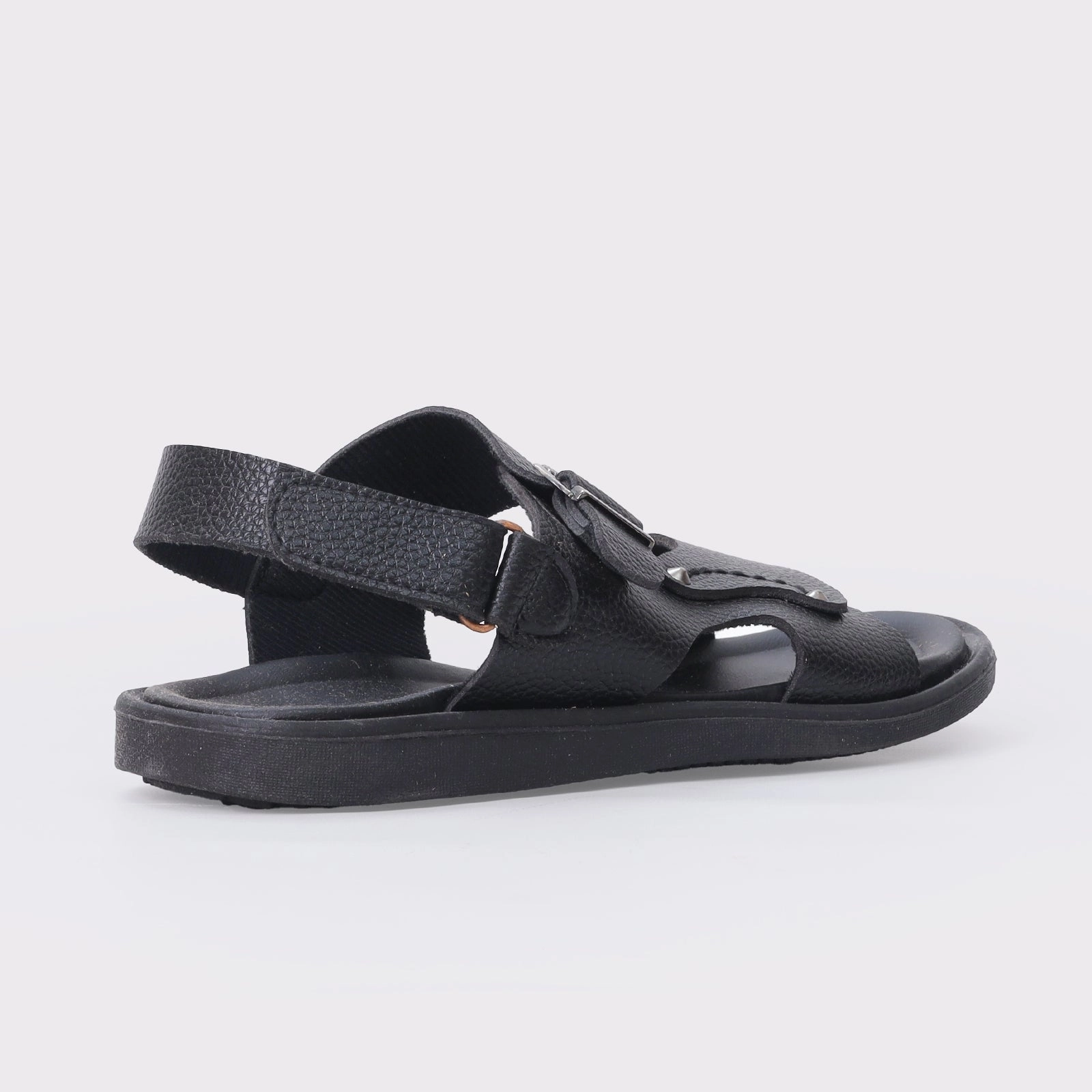 Ultra-Clean Style Men'S Slingback Sandals