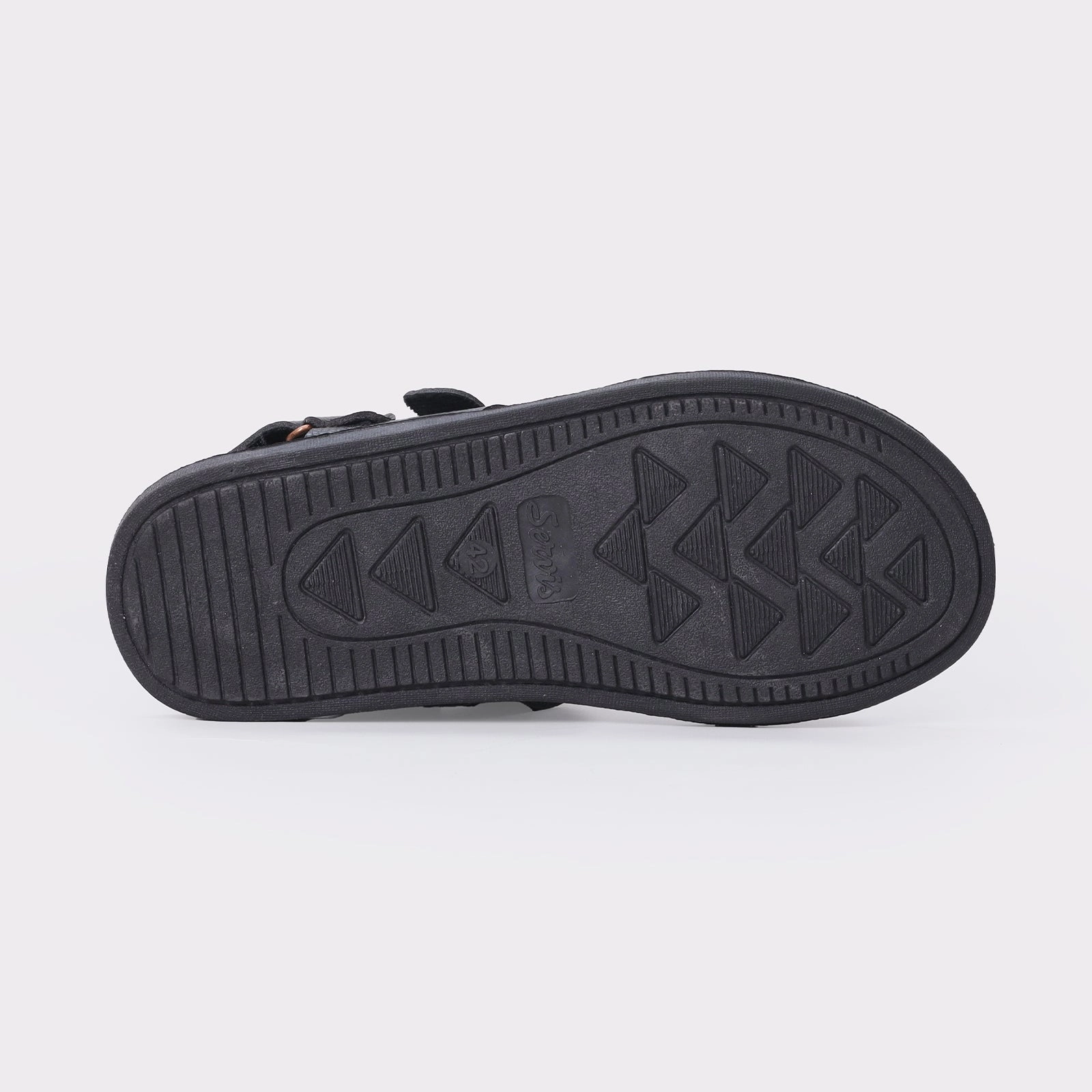 Men'S Slingback Sandals Designed To Shift
