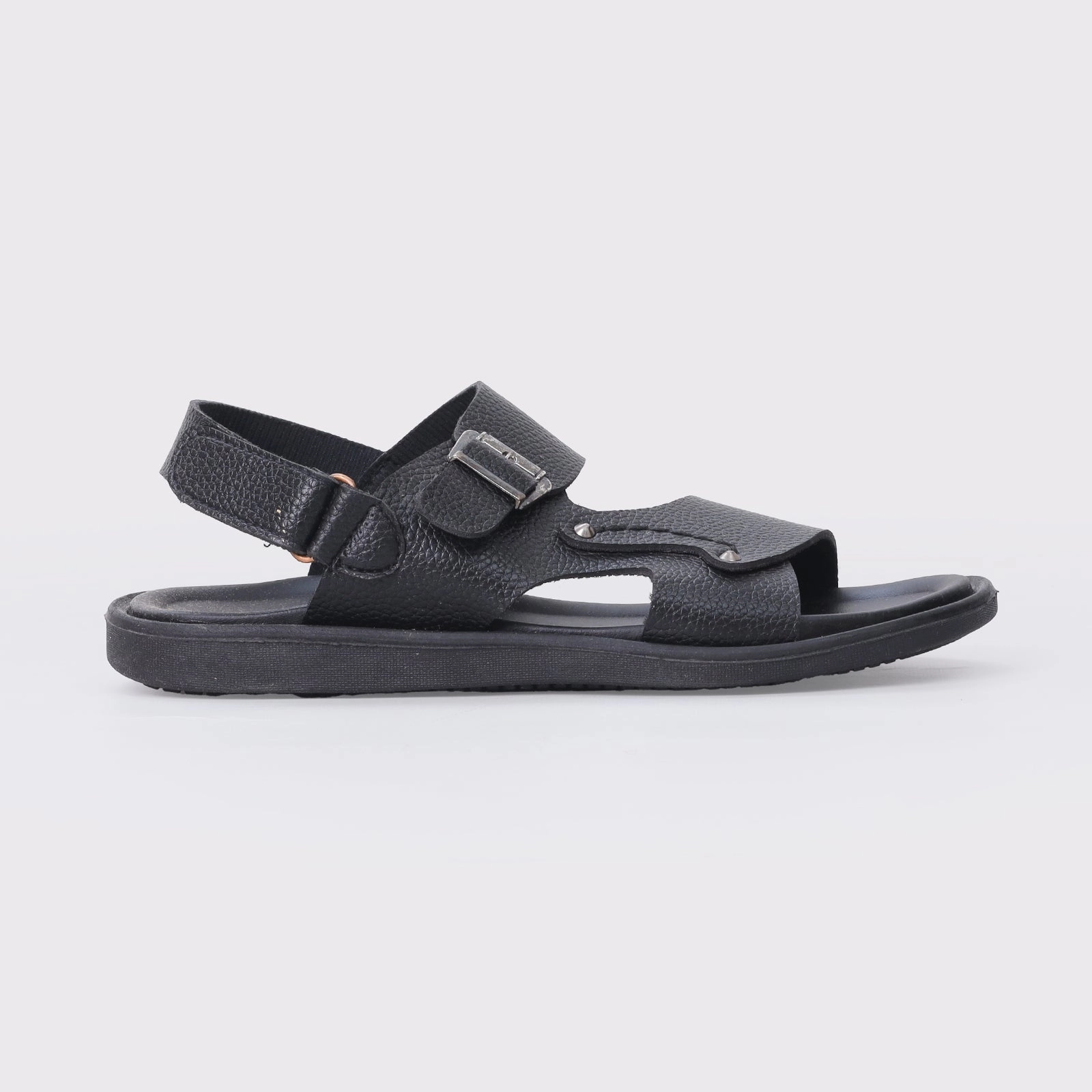 Men'S Slingback Sandals Subtle Signature