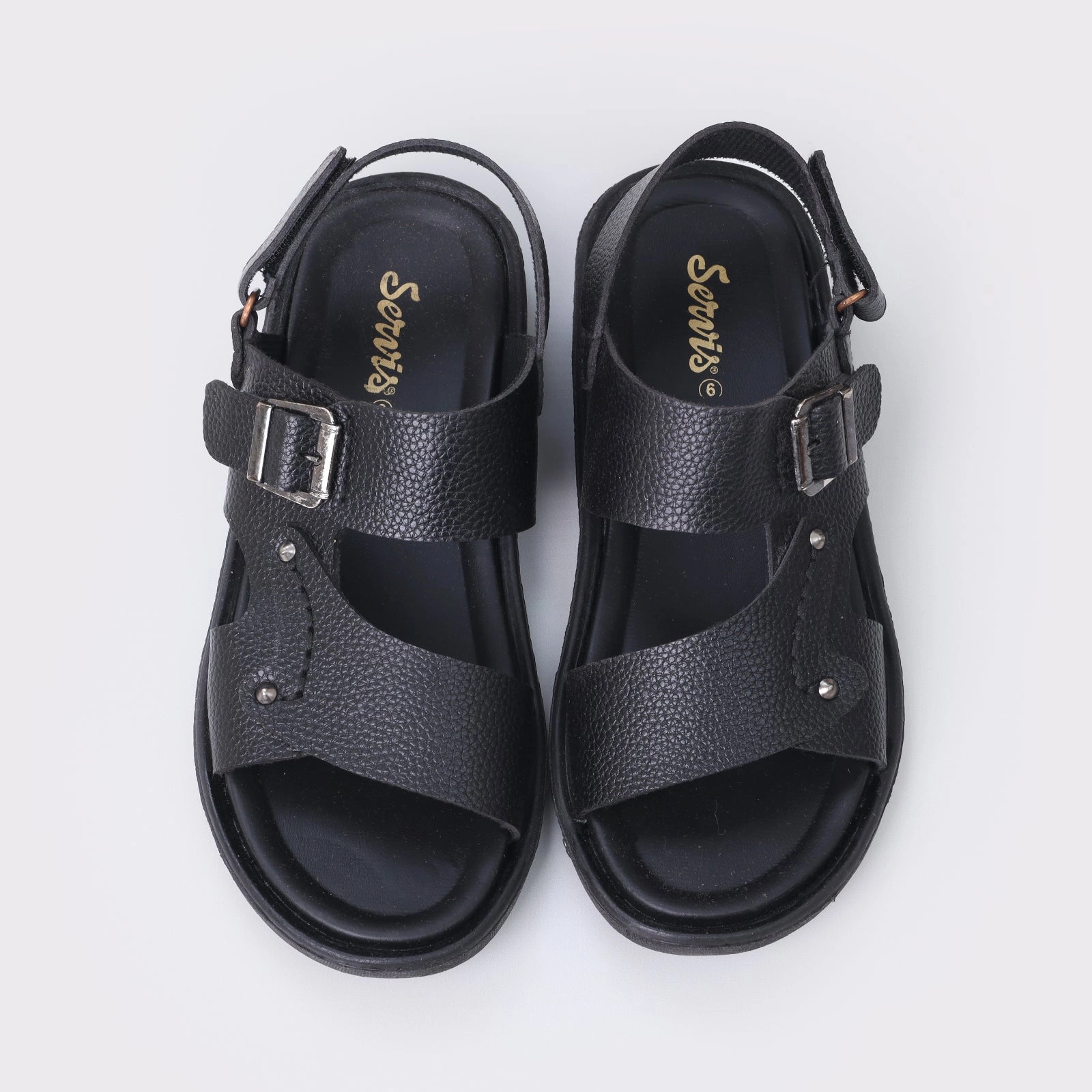 Movement Uniform Motion Living Men'S Slingback Sandals