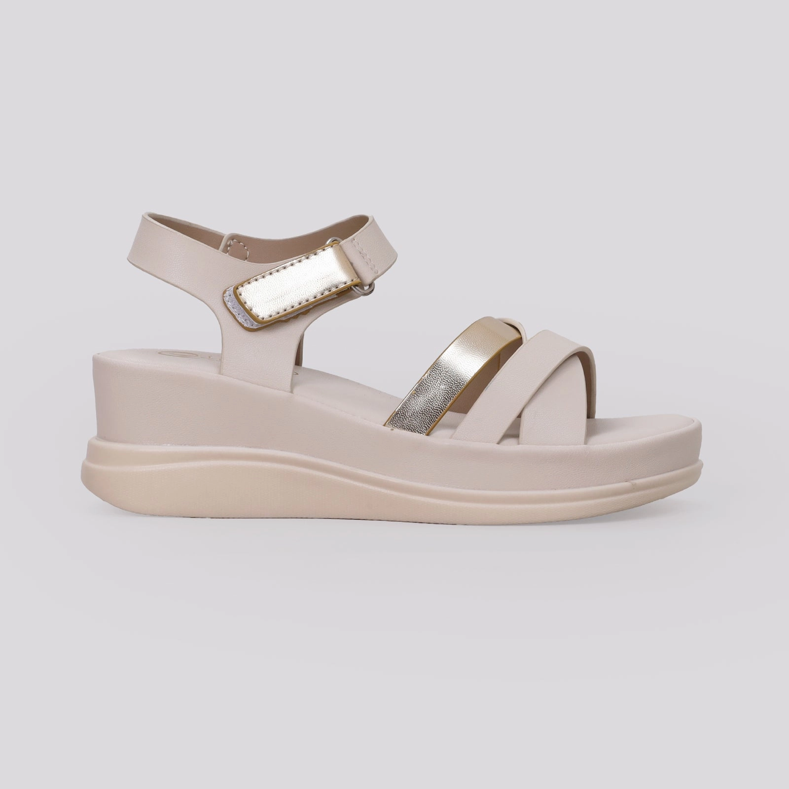 Women'S Comfort Sandals Driven By Comfort