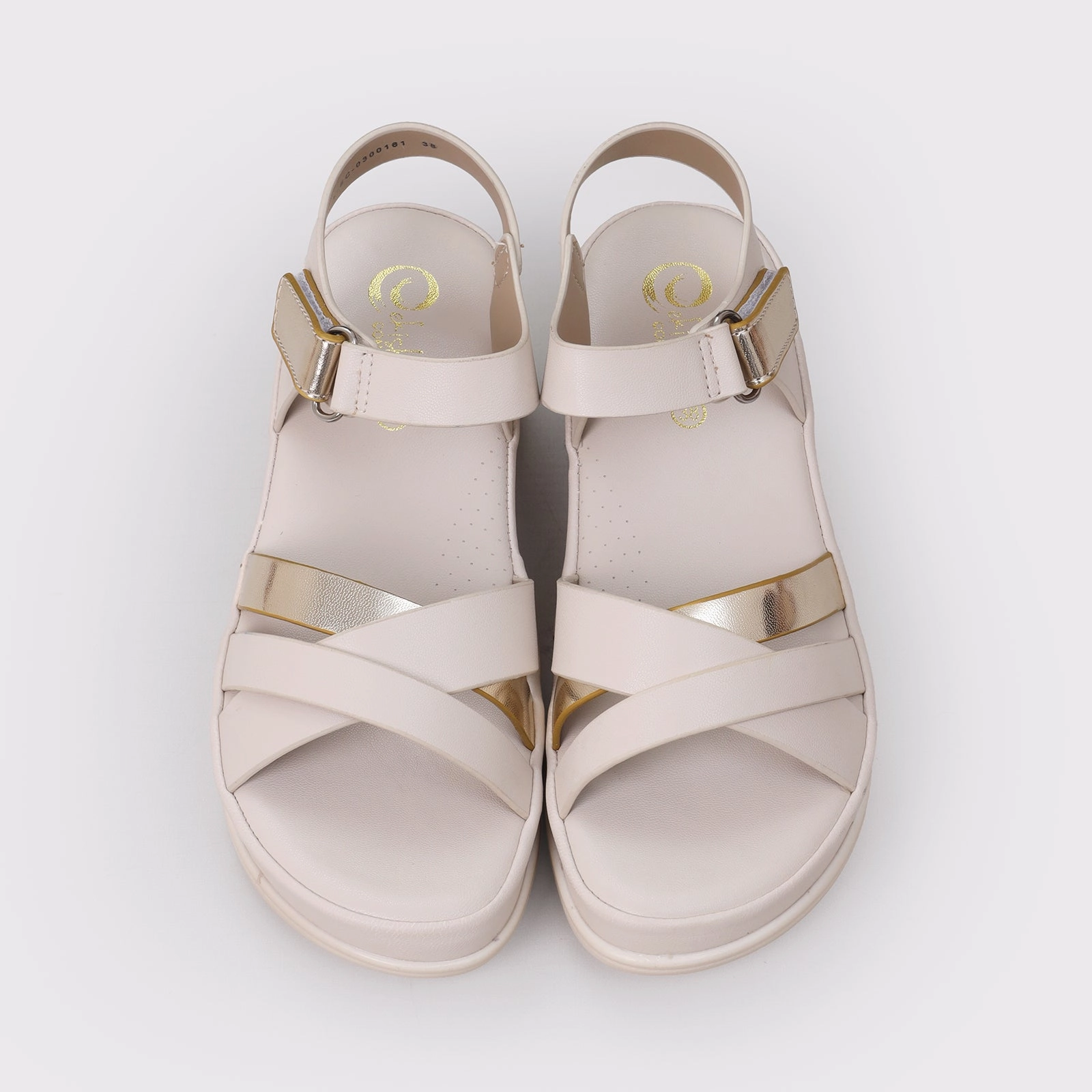 Lifestyle Architecture Live Refined Women'S Comfort Sandals