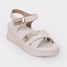 Life, Simplified Low-Profile Style Women'S Comfort Sandals