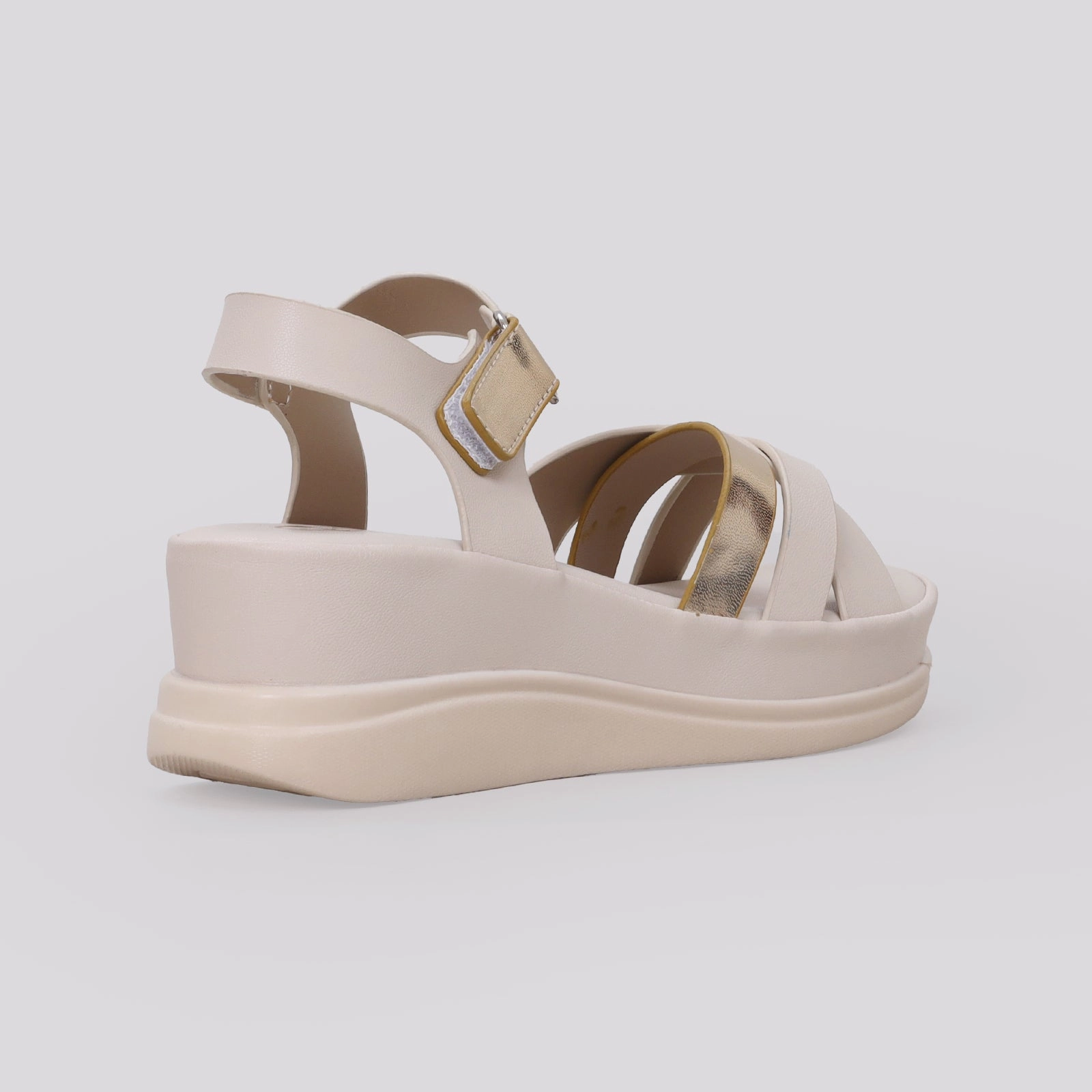 Rhythmic Comfort Women'S Comfort Sandals