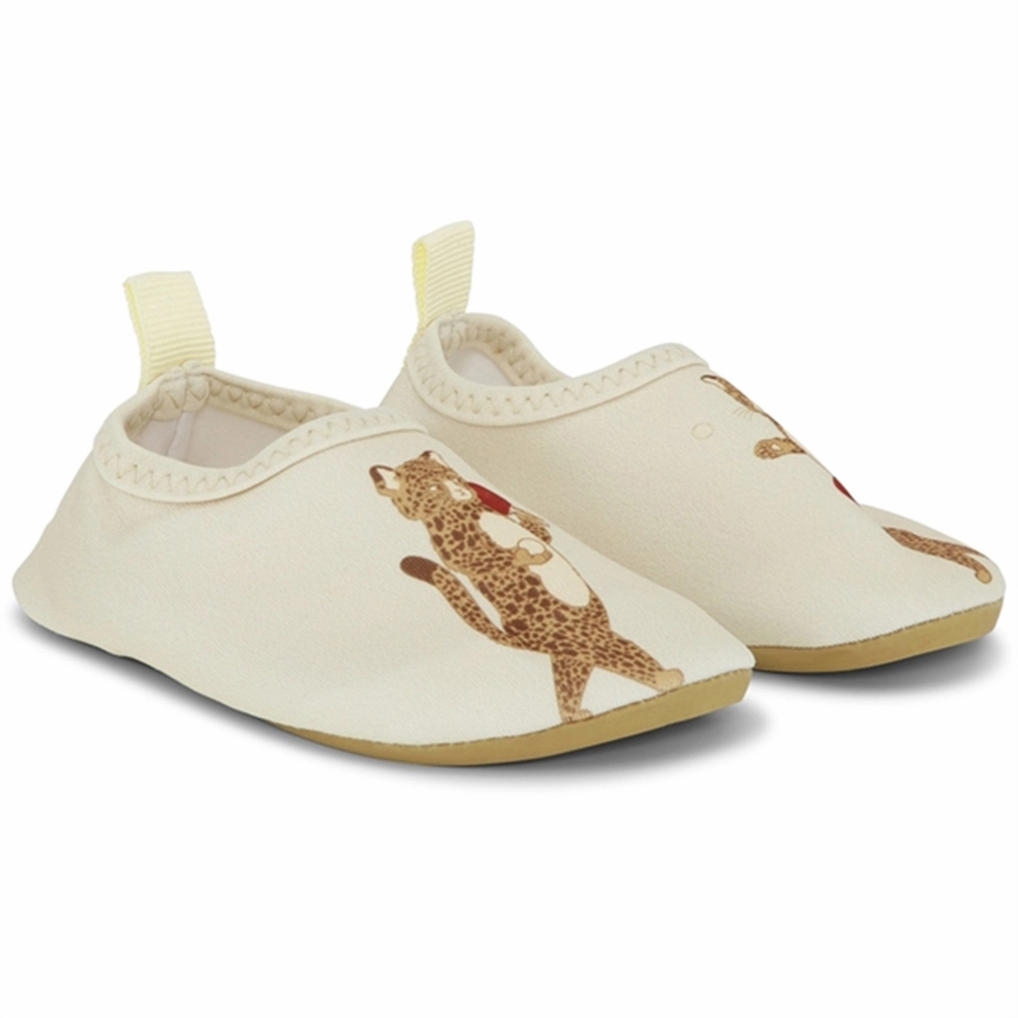 Signature Look Konges Sl?Jd Ping Pong Aster Uv Swim Shoes