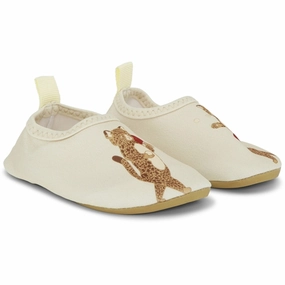 Signature Look Konges Sl?Jd Ping Pong Aster Uv Swim Shoes