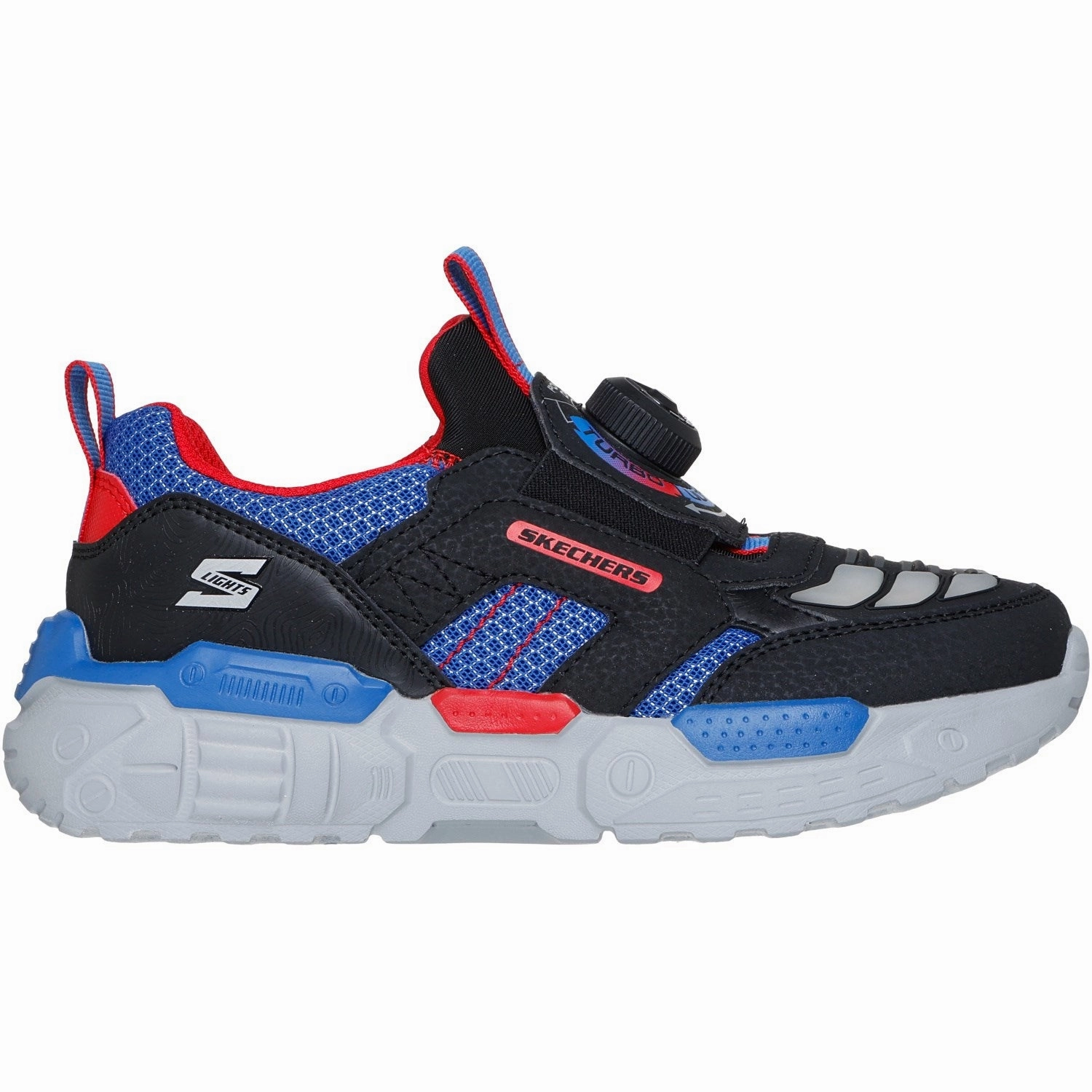Constant Comfort Skechers Selectrons Sneakers