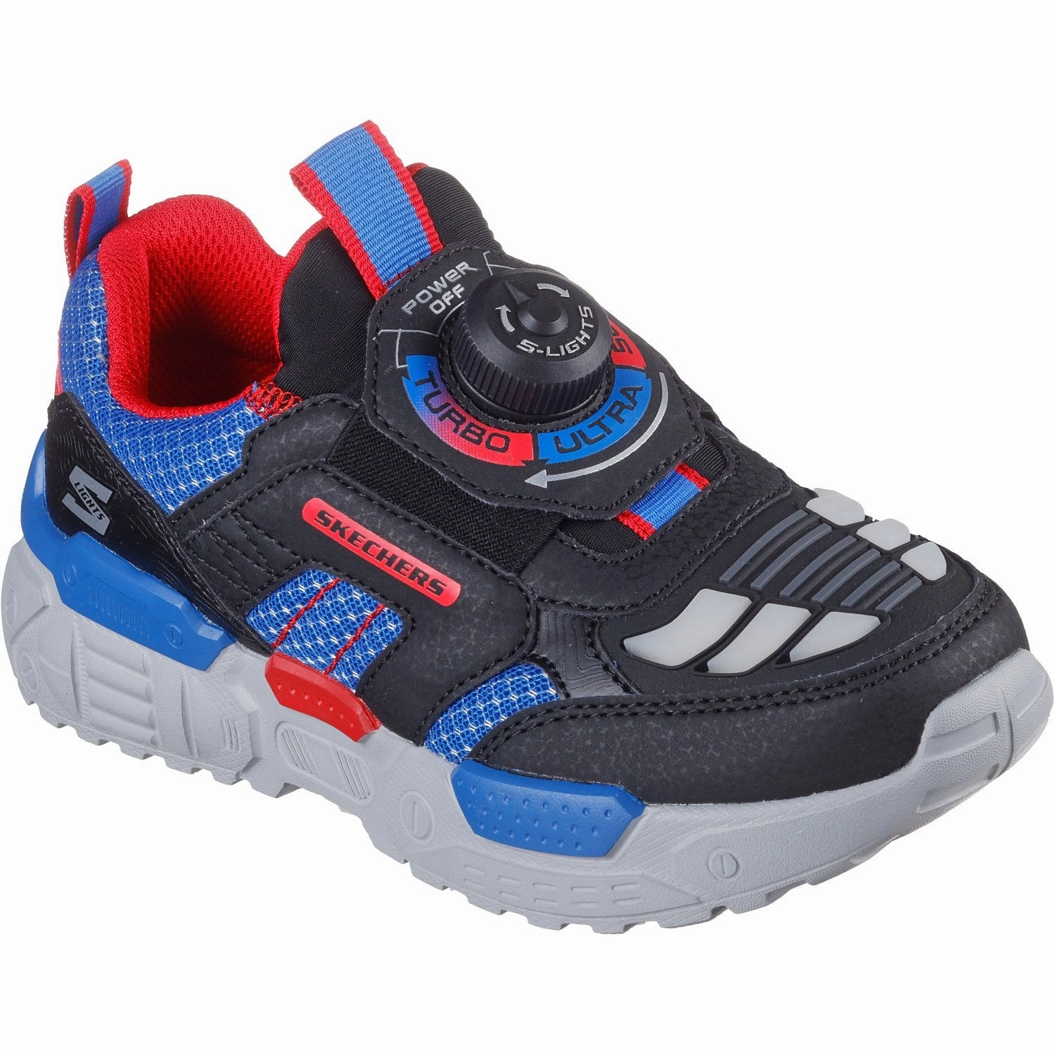 Skechers Selectrons Sneakers Urban Core Motion-Driven Wear