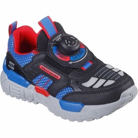 Skechers Selectrons Sneakers Urban Core Motion-Driven Wear