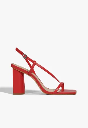 Universal Function Heloise Block Sandal