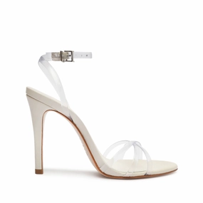 Versatility Reimagined Amelia Deluxe Nappa Sandal