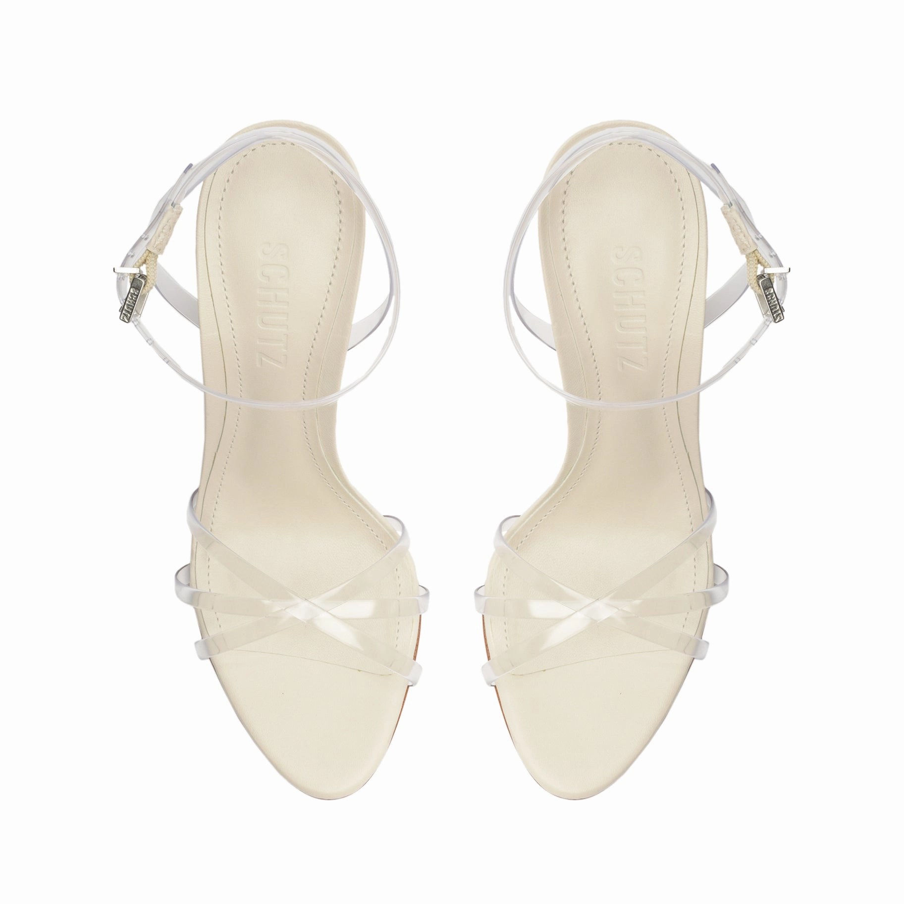 Amelia Deluxe Nappa Sandal Seasonless Design City-Fit
