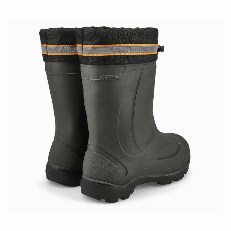 Boys Snowbuster 3 Crafted Minimal