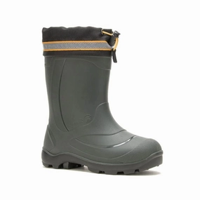 Boys Snowbuster 3 Edge In Motion