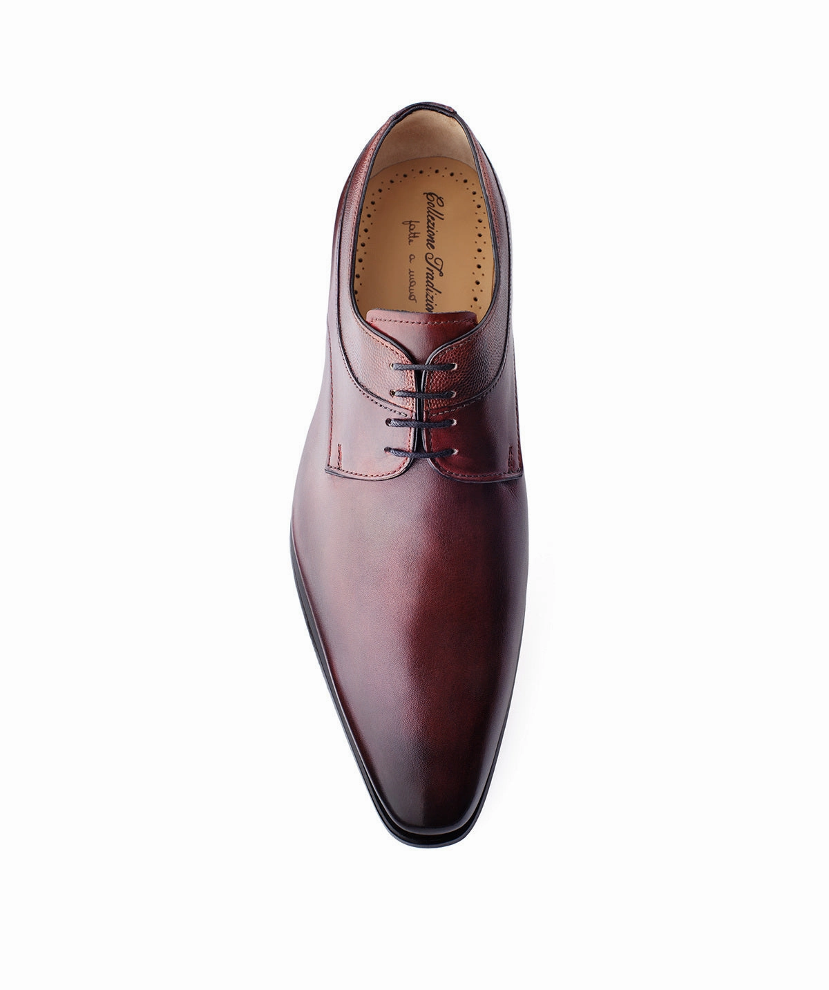 Comfort In Layers New Urbanism Derby Umberto Bordeaux Patina
