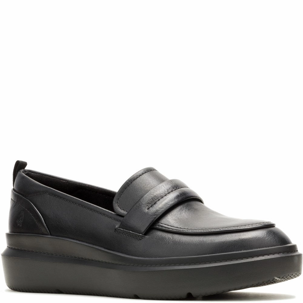 Hush Puppies Joy Penny Loafer Motion In Mind Next-Gen Design